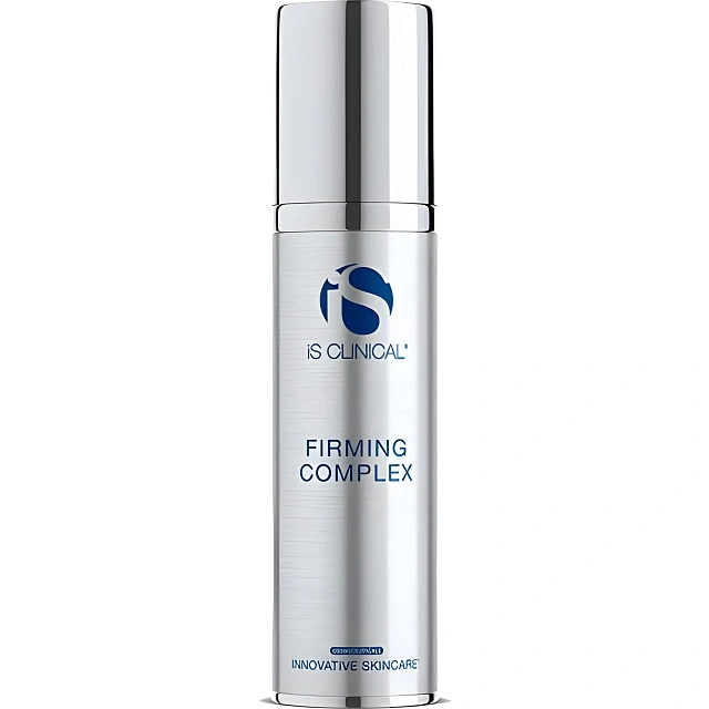 IS CLINICAL FIRMING COMPLEX