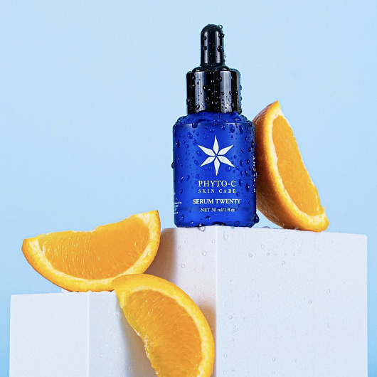 PHYTO-C Serum Twenty