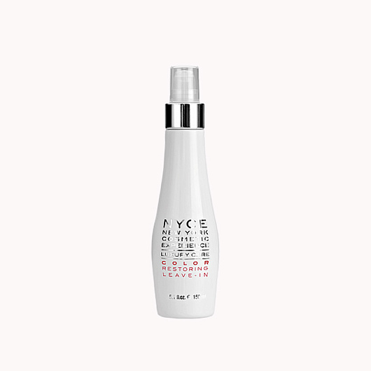 NYCE Color Restoring Leave In