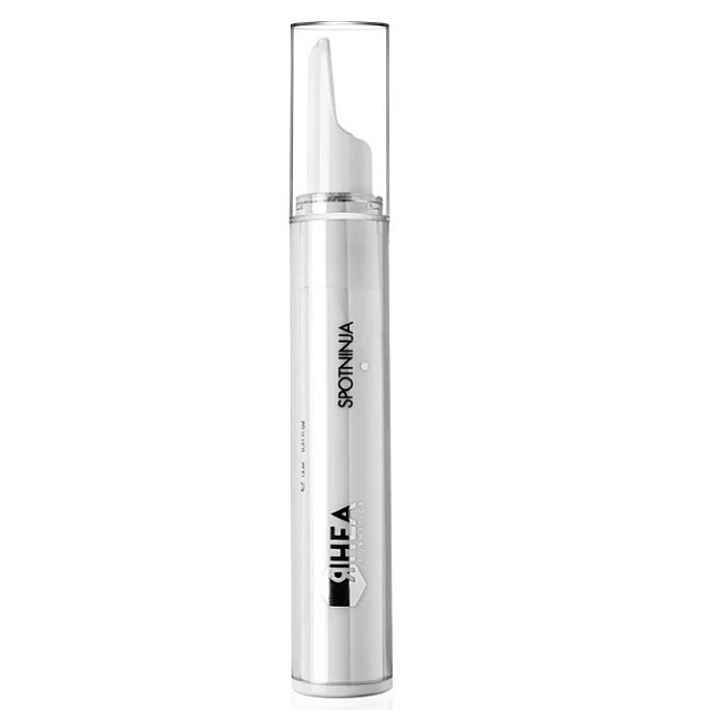 Rhea Cosmetics SpotNinja