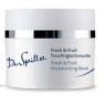 Dr. Spiller Fresh & Fruit Moisturizing Mask