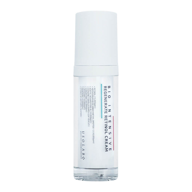 Usolab Bio Intensive Regenerate Retinol Cream