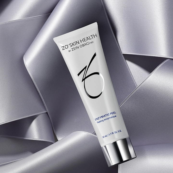 ZO SKIN HEALTH ENZYMATIC PEEL