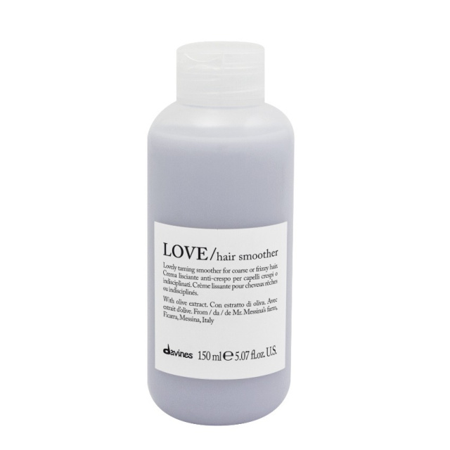 Davines LOVE Hair Smoother