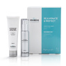 JAN MARINI Rejuvenate & Protect DFP (C-Esta Face Serum + Antioxidant Daily Face Protectant SPF33)