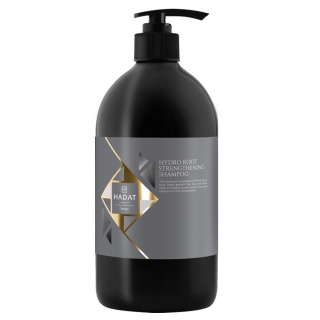 HADAT COSMETICS HYDRO ROOT STRENGTHENING SHAMPOO