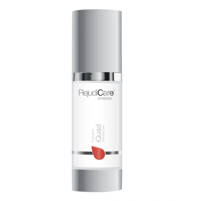 RejudiCare iQuad Total Eye Care