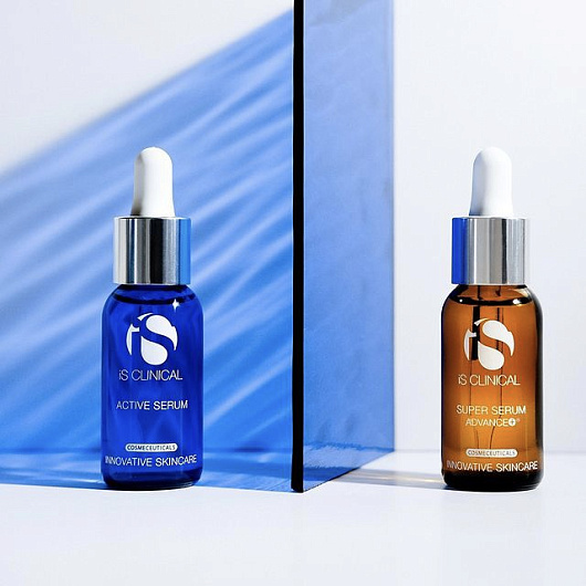 IS CLINICAL ACTIVE SERUM 30 ml