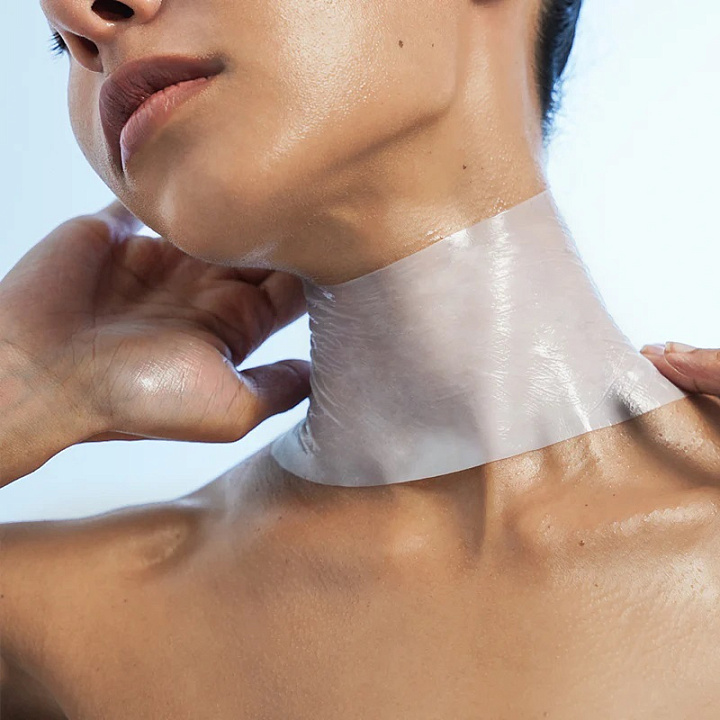 Le Mieux Proferm Neck Contour Mask №4