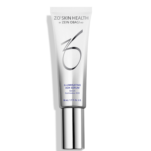 ZO SKIN HEALTH ILLUMINATING AOX SERUM