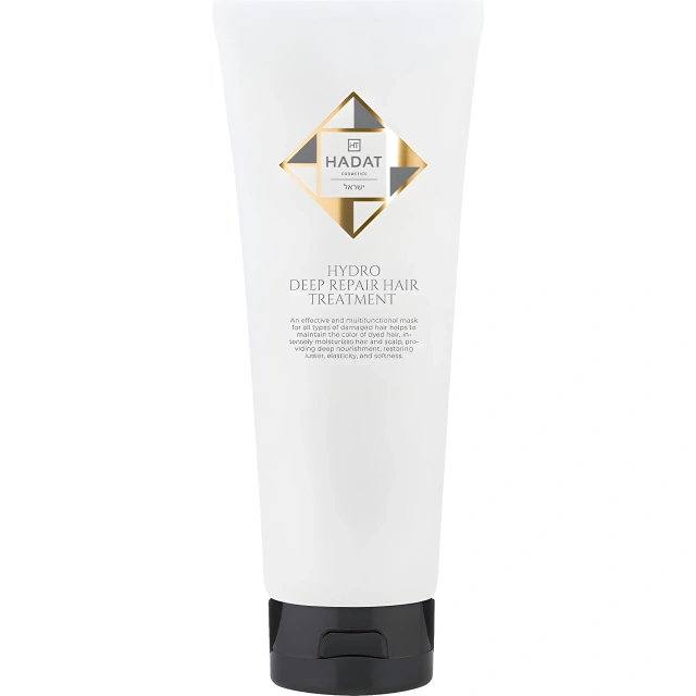 HADAT COSMETICS HYDRO DEEP REPAIR HAIR
