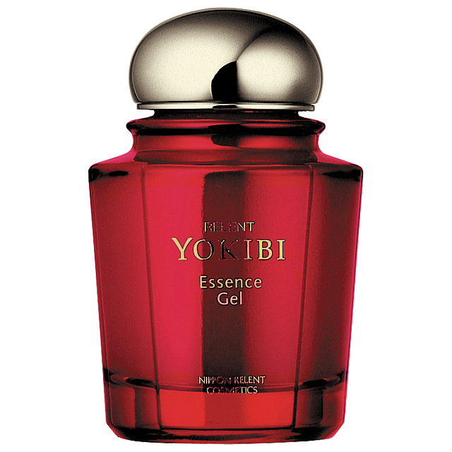 Relent Yokibi Essence Gel