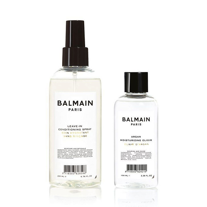 Balmain Hair Couture Signature Foundation 