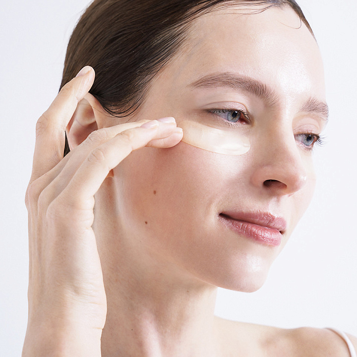 Le Mieux Boto-Needle Line Erase Eye Mask