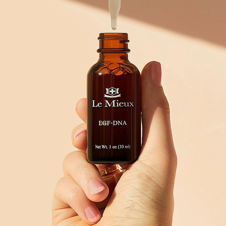 Le Mieux EGF-DNA Serum