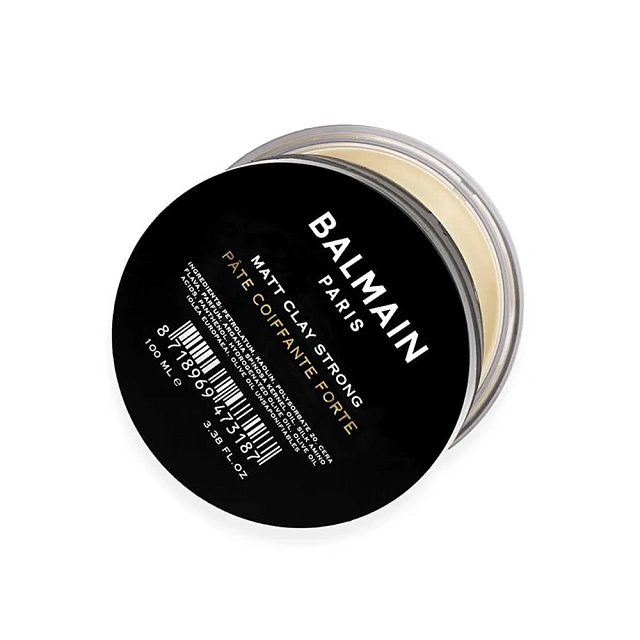 Balmain Hair Couture Matt clay strong