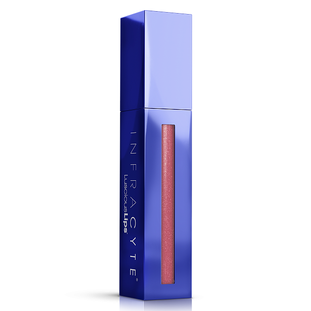 LUSCIOUS LIPS™ №324 «Yummy Plummy»