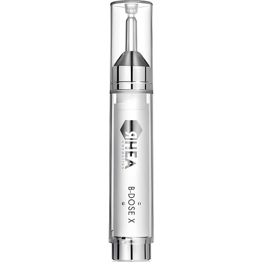 Rhea Cosmetics Revitalizing Face B-Dose X