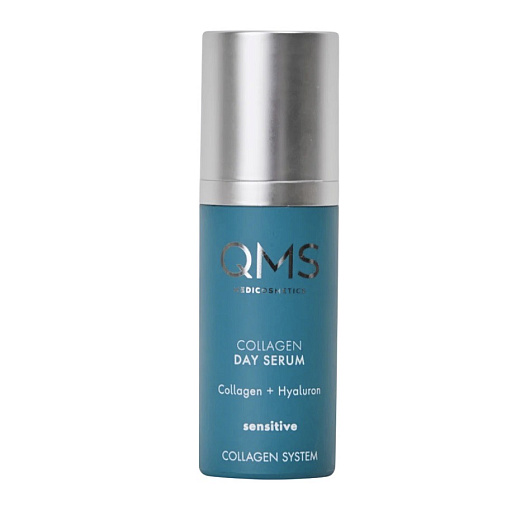 QMS Collagen Day Serum Sensitive