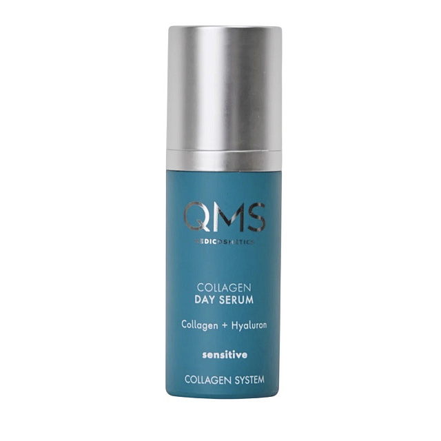 QMS Collagen Day Serum Sensitive