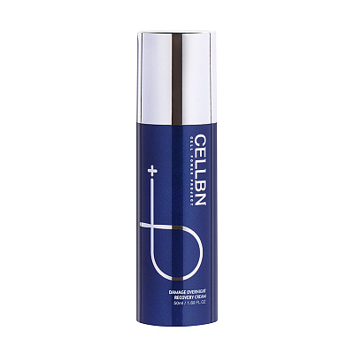 CELLBN DAMAGE OVERNIGHT RECOVERY CREAM