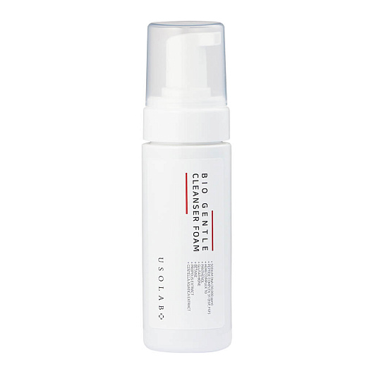 Usolab Bio Gentle Cleanser Foam