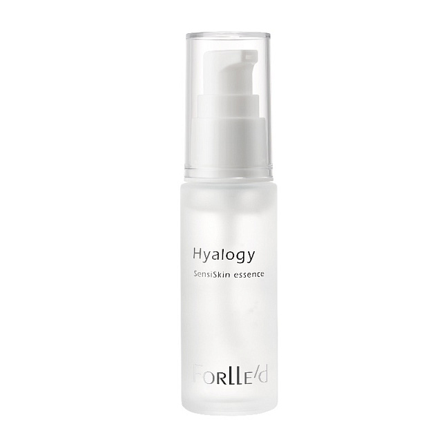 Forlled Hyalogy SensiSkin Essence