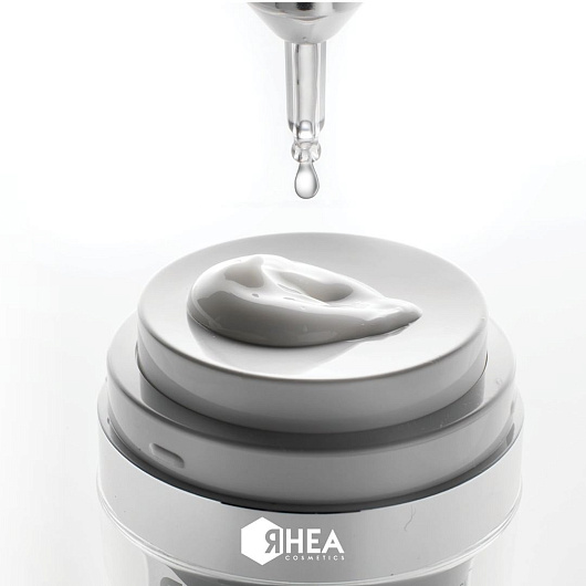 Rhea Cosmetics OilFree Balancing Face Cream