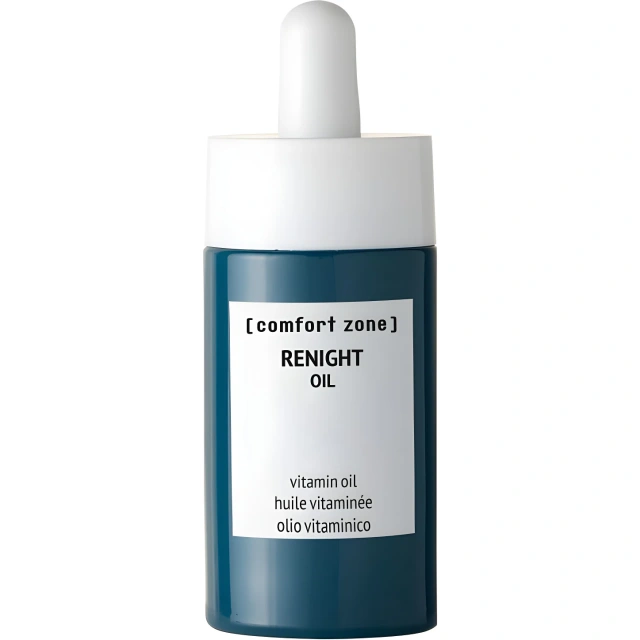 COMFORT ZONE RENIGHT OIL