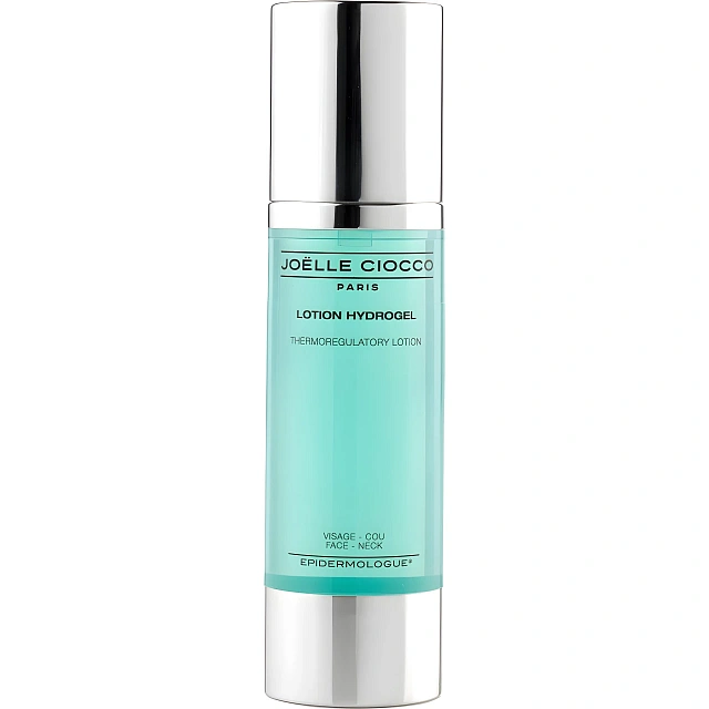 Joelle Ciocco LOTION HYDROGEL