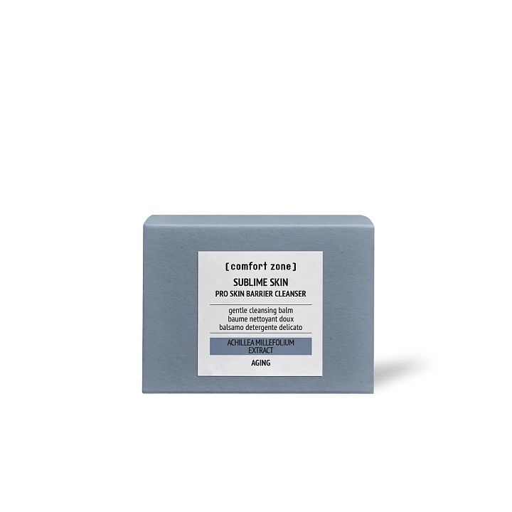 Comfort Zone Sublime Skin Pro Skin Barrier Cleanser