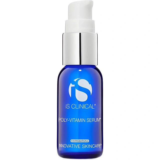 IS CLINICAL POLY-VITAMIN® SERUM 15 ml
