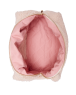 The Form Cosmetic Bag Champagne pink