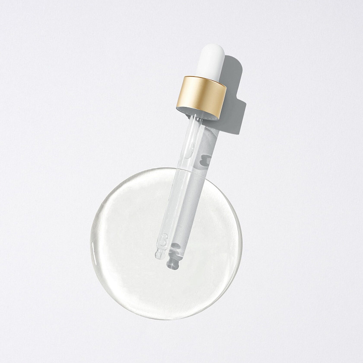 Dr. Oracle Centella Biome Ampoule