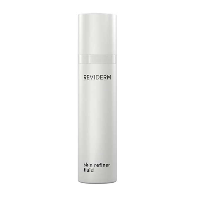 Reviderm Skin refiner fluid