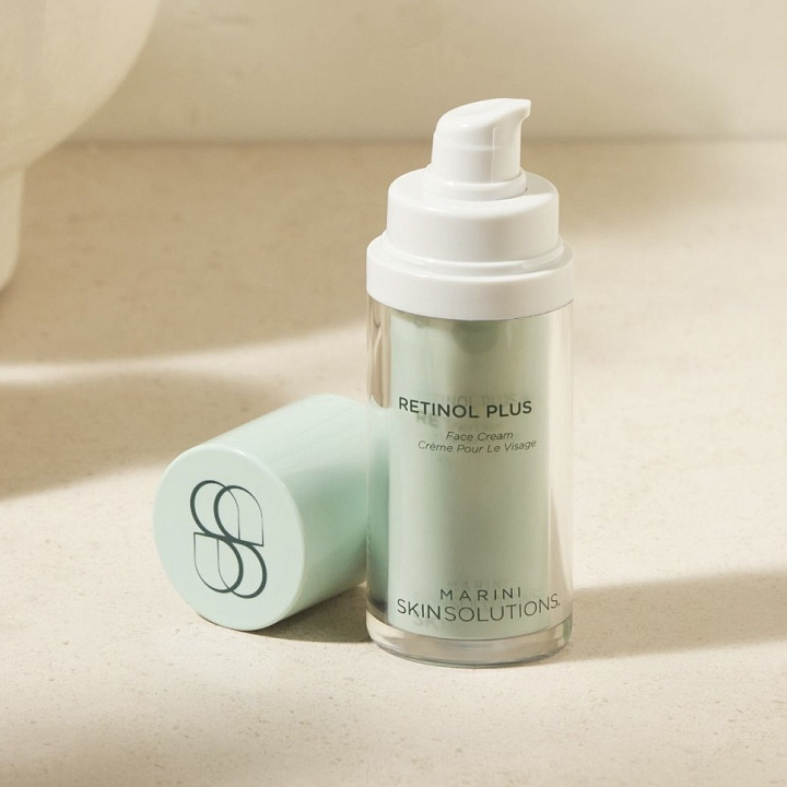 Marini SkinSolutions Retinol Plus