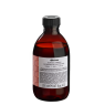 Davines Alchemic Shampoo For Natural And Coloured Hair (Cooper)
