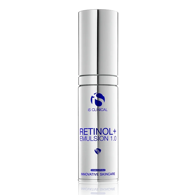 Is clinical Retinol+Emulsion 1.0