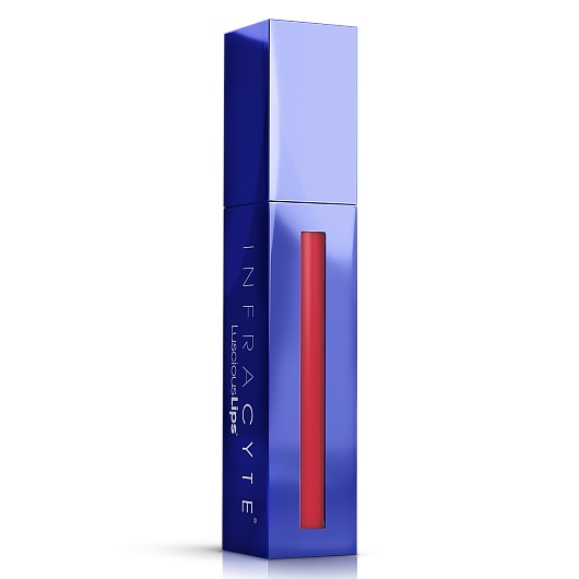 LUSCIOUS LIPS™ №334 «Dynamite Delight»