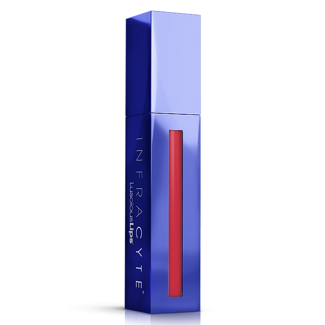 LUSCIOUS LIPS™ №334 «Dynamite Delight»