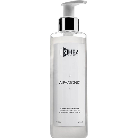 Rhea Cosmetics AlphaTonic