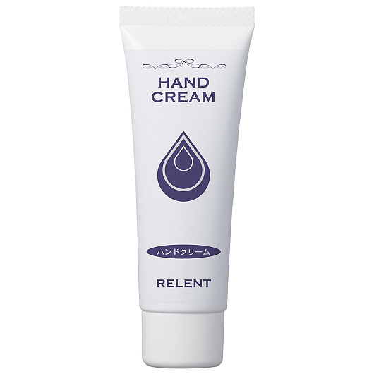 Relent Hand Cream