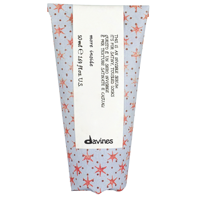 Davines Invisible Serum (Slept-In)