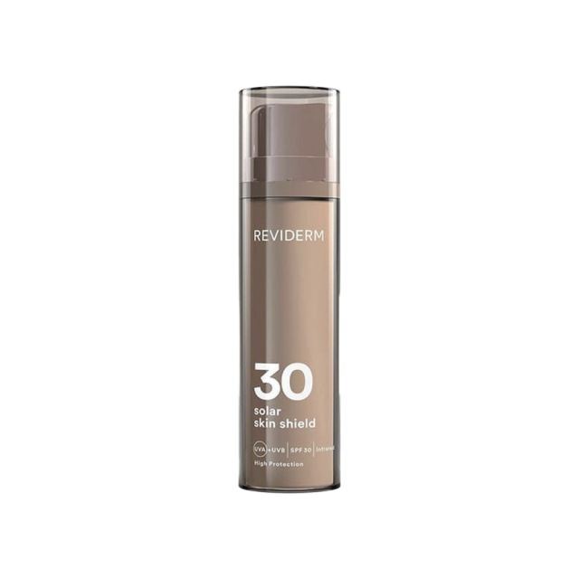 Reviderm Solar skin shield SPF 30