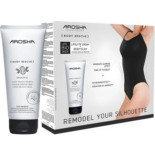 Arosha Lipo Bio Shock Box L