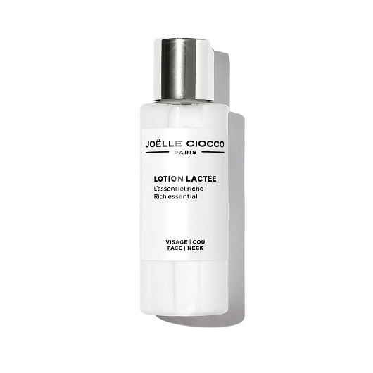 Joelle Ciocco LOTION LACTEE