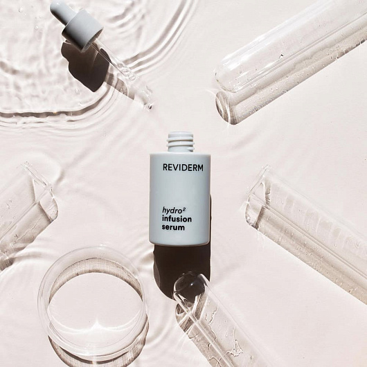 Reviderm Hydro 2 infusion serum