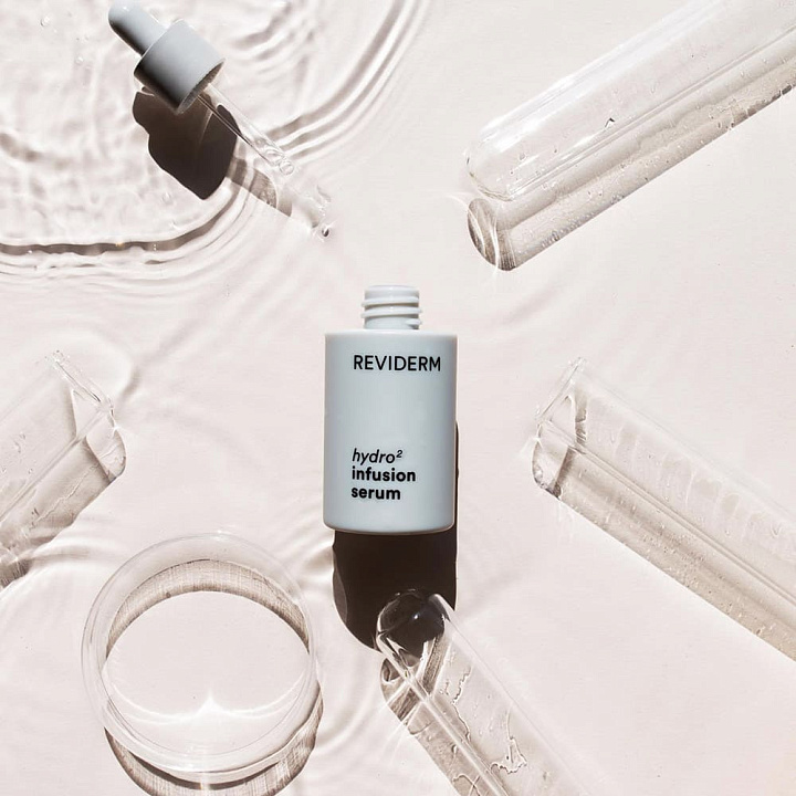 Reviderm Hydro 2 infusion serum