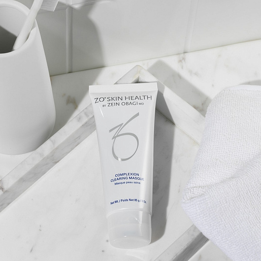 ZO SKIN HEALTH COMPLEXION CLEARING MASQUE