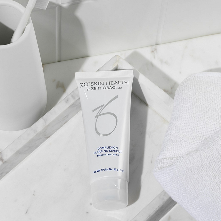 ZO SKIN HEALTH COMPLEXION CLEARING MASQUE
